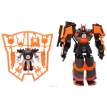 Transformers Трансформер Robots In Disguise Autobot Drift & Jetstorm B0765EU4_B1976