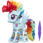 My Little Pony Набор фигурок Создай свою пони B3593EU4