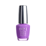 Гель-лак для ногтей OPI Infinite Shine Classic Collection ISL12 (Цвет ISL12 Grapely Admired)