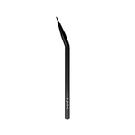 Кисть для глаз NYX Pro Angled Eyeliner Brush