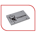 Жесткий диск 480Gb - Kingston UV400 SUV400S3B7A/480G