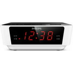 Радиоприемник и радиочасы Philips AJ 3115