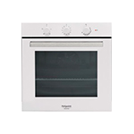 Встраиваемый электрический духовой шкаф Hotpoint-Ariston FA3 230 H WH HA