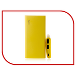 Аккумулятор Hoox Comma 6000 mAh Yellow HO-CM6000-Y