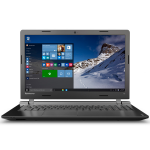 Ноутбук Lenovo IdeaPad 100-15IBY (80MJ00DTRK)