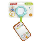 Игрушка Fisher Price Телефон музыкальный