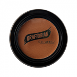 Тени для бровей Graftobian HD Brow Powder Chestnut Brown (Цвет HD Chestnut Brown)