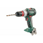 Шуруповерт аккумуляторный Metabo 602334840 bs 18 lt bl