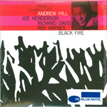 ANDREW HILL ANDREW HILL - BLACK FIRE