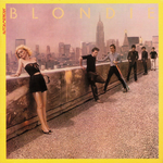 BLONDIE BLONDIE - AUTOAMERICAN