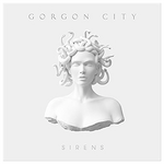 GORGON CITY GORGON CITY - SIRENS (2 LP)