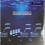 PAUL MCCARTNEY PAUL MCCARTNEY - OCEAN'S KINGDOM (2 LP, 180 GR)