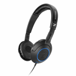 Наушники Sennheiser HD 221 (черный)