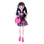 Кукла Mattel Monster High Monster High DNW98 Кукла Дракулаура