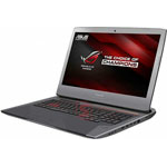 Ноутбук ASUS ROG G 752 VY-GC 260 T (90 NB 09 V1-M 02980)