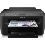 Принтер Epson WorkForce WF-7110 DTW