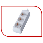 Сетевой фильтр Sven Standard 3G-3 5m 3 Sockets White