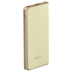 Внешний аккумулятор InterStep PB8000QCW (IS-AK-PB8008QCW-000B210) 8000 mAh