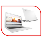 Ноутбук Lenovo IdeaPad 700-15ISK 80RU001BRK Intel Core i5-6300HQ 2.3 GHz/8192Mb/1000Gb + 128Gb SSD/No ODD/nVidia GeForce GTX 950M 2048Mb/Wi-Fi/Bluetooth/Cam/15.6/1920x1080/Windows 10 64-bit