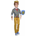 Disney Descendants Кукла Бен B3116EU4_B5851