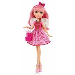 Ever After High Кукла Именинный бал Си-Эй Кьюпид DHM03_DHM07