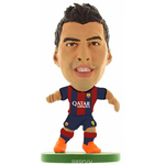 Soccerstarz Фигурка футболиста Barcelona Luis Suarez Fig342