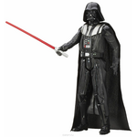 Star Wars Фигурка Darth Vader высота 29 см B3908_B3909