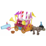 My Little Pony Игровой набор КОЛЛЕКЦИОННАЯ ПОНИ B5567EU4_B3597