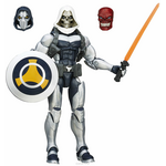 Marvel Фигурка Taskmaster B6355ASST_B6399EU4