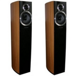 Напольная акустика Wharfedale Diamond 10.3 walnut pearl