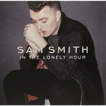 SAM SMITH SAM SMITH - IN THE LONELY HOUR