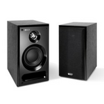 Полочная акустика KEF C3-BA (пара)