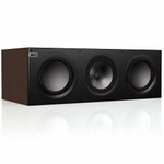 Акустика центрального канала KEF Q600C Walnut