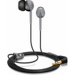 Наушники Sennheiser CX 200 STREET II Black