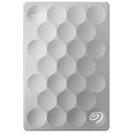 2.5&quot; 2000Gb Seagate (STEH2000200) USB3.0 Backup Plus Ultra Slim Серый