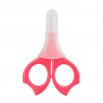 Детские ножницы Happy Baby &quot;Baby Scissors&quot; 17004 (red)