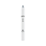 Карандаш для глаз NYX Professional Makeup Jumbo Eye Pencil 603 (Цвет 603 Pots & Pans - Frosty Silver)