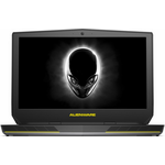 Ноутбуки Dell Dell Alienware 15 R2 A15-9549 (Intel Core i7 6700HQ 2600 Mhz/15.6&amp;quot;/1920х1080/16384Mb/1256Gb HDD+SSD/DVD нет/NVIDIA GeForce GTX 980M/WIFI/Windows 10 x64)