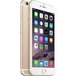 Мобильные телефоны Apple iPhone 6 Plus 128GB (золотистый)