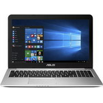 Ноутбук ASUS K 501 UX-DM 201 T (90 NB0A 62-M 03360)