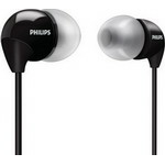 Наушники Philips SHE 3590 BK