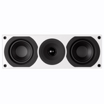 Полочная акустика System Audio SA Saxo 10 High Gloss White