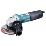 Угловая шлифмашина makita ga4540