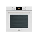 Встраиваемый электрический духовой шкаф Hotpoint-Ariston FA3 841 H WH HA