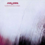 THE CURE THE CURE - SEVENTEEN SECONDS