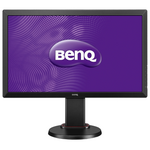 Мониторы BenQ RL2460 Zowie (черный)