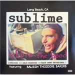 SUBLIME SUBLIME - ROBBIN' THE HOOD (2 LP)