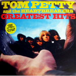 TOM PETTY TOM PETTY - GREATEST HITS (2 LP)