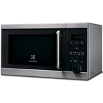 Микроволновая печь с грилем Electrolux EMS20300OX