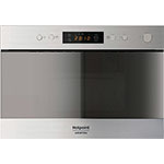 Встраиваемая микроволновая печь СВЧ Hotpoint-Ariston MN 212 IX HA